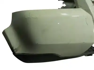 Peça sobressalente para automóvel em segunda mão para choques dianteiro por land rover freelander (lr2) 2.2 td4 cat referências oem iam   