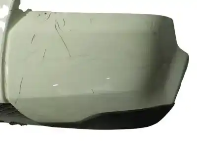 Peça sobressalente para automóvel em segunda mão para choques dianteiro por land rover freelander (lr2) 2.2 td4 cat referências oem iam   