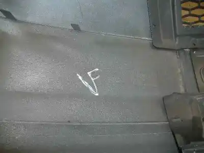 Peça sobressalente para automóvel em segunda mão para choques dianteiro por land rover freelander (lr2) 2.2 td4 cat referências oem iam   