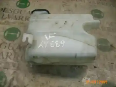 Pezzo di ricambio per auto di seconda mano deposito pulito per renault twingo (co6) 1.2 (c066/67/68) 58 cv / 43 kw riferimenti oem iam 