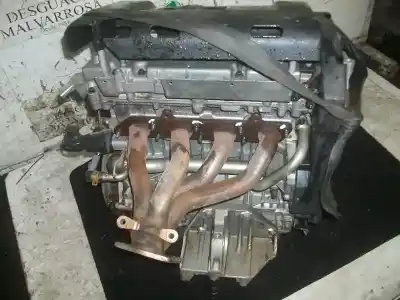 Second-hand car spare part COMPLETE ENGINE for RENAULT SAFRANE (B54)  OEM IAM references 7439464105  N7Q710