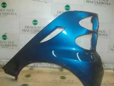 Second-hand car spare part LEFT FRONT FIN for SMART COUPE  OEM IAM references   