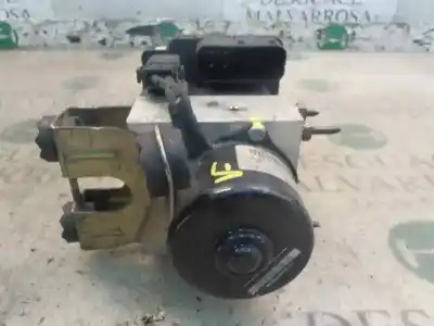 Peça sobressalente para automóvel em segunda mão abs por bmw serie 3 berlina (e36) 1.7 turbodiesel cat referências oem iam   