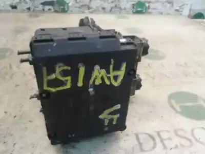 Peça sobressalente para automóvel em segunda mão abs por bmw serie 3 berlina (e36) 1.7 turbodiesel cat referências oem iam   