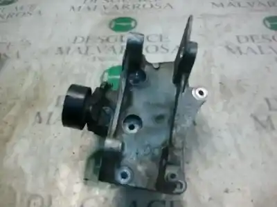 Peça sobressalente para automóvel em segunda mão esticador de correia por peugeot 307 break / sw (s1) break xs referências oem iam 