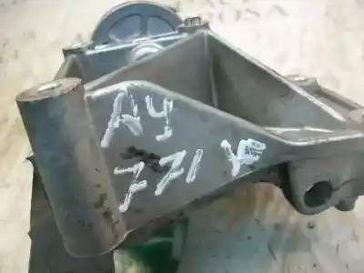 Piesă de schimb auto la mâna a doua intinzator curea pentru peugeot 307 break / sw (s1) break xs referințe oem iam   