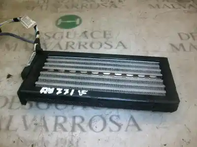 Peça sobressalente para automóvel em segunda mão resistência sofagem chauffage por peugeot 307 break / sw (s1) break xs referências oem iam 