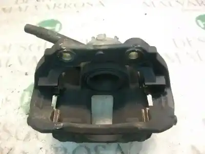 Second-hand car spare part front left brake caliper for peugeot 307 break / sw (s1) break xs oem iam references   