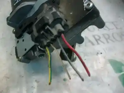 Автозапчасти б/у мотор переднего стеклоочистителя за peugeot 307 break / sw (s1) break xs ссылки oem iam   