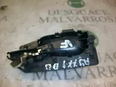 Pezzo di ricambio per auto di seconda mano maniglia interna anteriore destra per peugeot 307 break / sw (s1) break xs riferimenti oem iam   