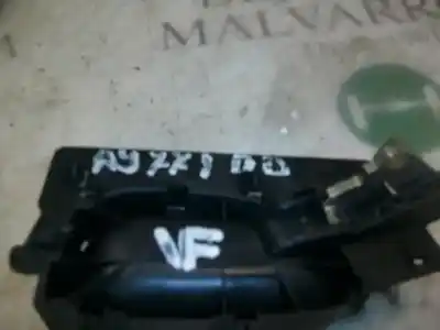 Pezzo di ricambio per auto di seconda mano maniglia interna anteriore destra per peugeot 307 break / sw (s1) break xs riferimenti oem iam   