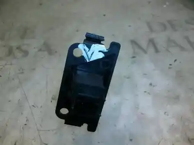 Peça sobressalente para automóvel em segunda mão interruptor 4 piscas - emergência por peugeot 307 break / sw (s1) break xs referências oem iam   