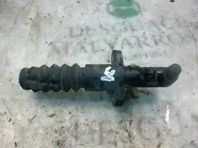 Peça sobressalente para automóvel em segunda mão cilindro de embreagem por peugeot 307 break / sw (s1) break xs referências oem iam 
