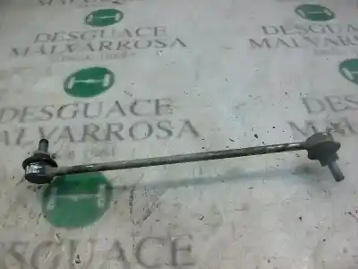 Peça sobressalente para automóvel em segunda mão braço oscilante suspensão dianteiro direito por ford fiesta (cbk) ghia referências oem iam 