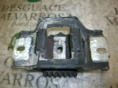 Peça sobressalente para automóvel em segunda mão suporte caixa de velocidades por ford fiesta (cbk) ghia referências oem iam 