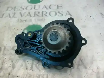Second-hand car spare part water pump for ford fiesta (cbk) ghia oem iam references   