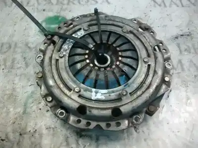 Tweedehands auto-onderdeel KOPPELINGSSET voor OPEL ASTRA G BERLINA  OEM IAM-referenties   