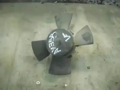 Pièce détachée automobile d'occasion ventilateur pour opel corsa a références oem iam 