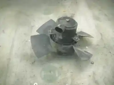 Pezzo di ricambio per auto di seconda mano elettroventola per opel corsa a riferimenti oem iam   