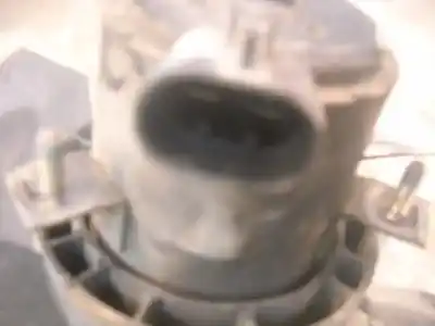 Pezzo di ricambio per auto di seconda mano elettroventola per opel corsa a riferimenti oem iam   