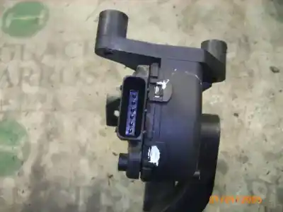 Pezzo di ricambio per auto di seconda mano potenziometro per opel combo familiar riferimenti oem iam   