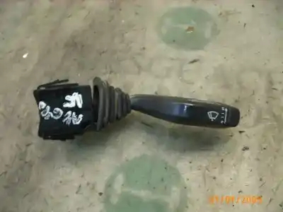 Peça sobressalente para automóvel em segunda mão comutador de limpa vidros por opel combo familiar referências oem iam 