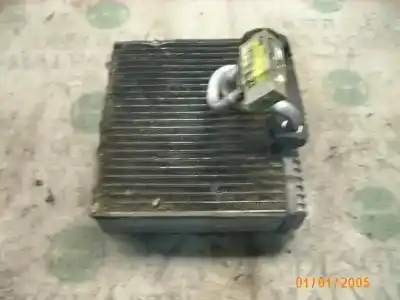 Peça sobressalente para automóvel em segunda mão condensador de ar condicionado por opel combo familiar referências oem iam 