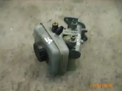 Second-hand car spare part brake pump for opel combo familiar oem iam references   