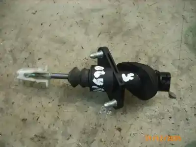 Peça sobressalente para automóvel em segunda mão bomba de embreagem por opel combo familiar referências oem iam 