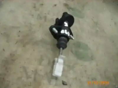Second-hand car spare part clutch pump for opel combo familiar oem iam references   