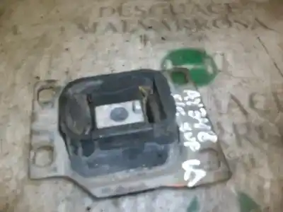 Second-hand car spare part gearbox support for ford tourneo connect (tc7) kombi corta oem iam references 