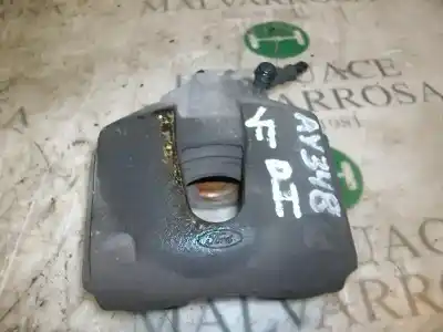 Second-hand car spare part front left brake caliper for ford tourneo connect (tc7) kombi corta oem iam references 