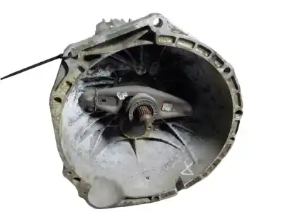 Pezzo di ricambio per auto di seconda mano riduttore per bmw serie 1 cabrio (e88) 2.0 turbodiesel cat riferimenti oem iam   1069301097a