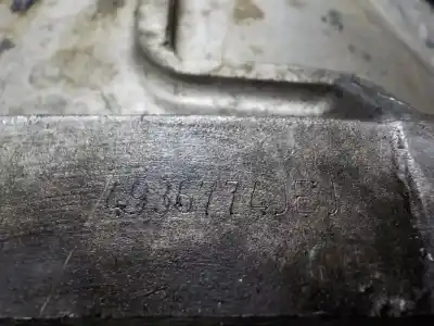 Pezzo di ricambio per auto di seconda mano riduttore per bmw serie 1 cabrio (e88) 2.0 turbodiesel cat riferimenti oem iam   1069301097a