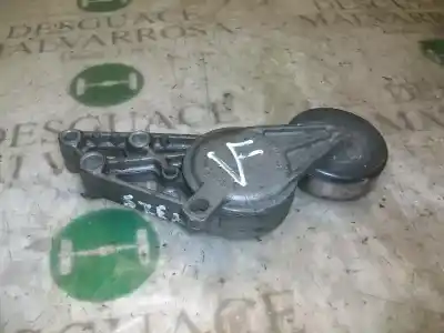 Second-hand car spare part Auxiliary Belt Tensioner for AUDI A4 BERLINA (B5) 1.8 OEM IAM references 058903133D  