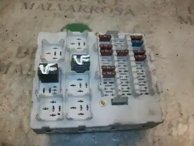 Second-hand car spare part FUSE BOX UNIT for FORD TOURNEO CONNECT (TC7)  OEM IAM references   