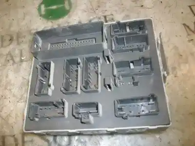 Second-hand car spare part fuse box unit for ford tourneo connect (tc7) kombi corta oem iam references   