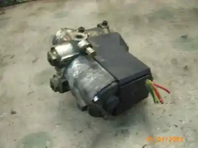 Second-hand car spare part abs for mercedes-benz clase e (w124) berlina 3.0 24v cat oem iam references   