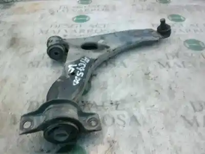 Автозапчасти б/у передний правый нижний рычаг подвески за ford focus i sedán (dfw) 1.8 turbo di / tddi ссылки oem iam 