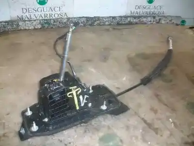 Pezzo di ricambio per auto di seconda mano LEVA DEL CAMBIO per AUDI A3 (8P)  Riferimenti OEM IAM   