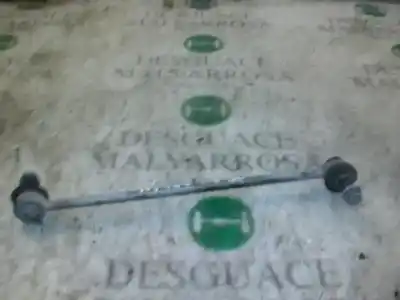 Piesă de schimb auto la mâna a doua MÂNER FATÃ DREAPTA pentru PEUGEOT 307 (S1)  Referințe OEM IAM   