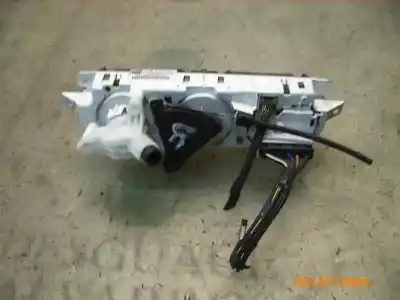 Peça sobressalente para automóvel em segunda mão comando de sofagem (chauffage / ar condicionado)  por ford focus turn. (cb8) 1.0 ecoboost cat referências oem iam   