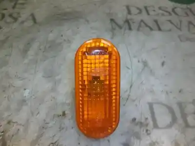 Second-hand car spare part right side light for ford fiesta (cbk) ghia oem iam references 