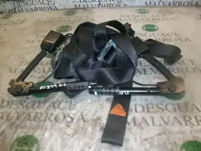 Second-hand car spare part Front Seat Belt for FORD FIESTA (CBK) Ghia OEM IAM references   