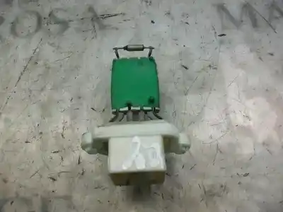 Peça sobressalente para automóvel em segunda mão resistência sofagem chauffage por ford fiesta (cbk) ghia referências oem iam 