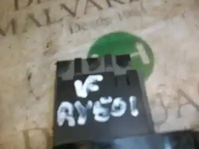 Second-hand car spare part headlights switch for ford fiesta (cbk) ghia oem iam references   