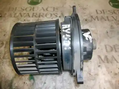 Peça sobressalente para automóvel em segunda mão motor de sofagem por ford fiesta (cbk) ghia referências oem iam 