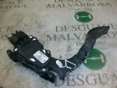 Peça sobressalente para automóvel em segunda mão potenciômetro por ford fiesta (cbk) ghia referências oem iam 