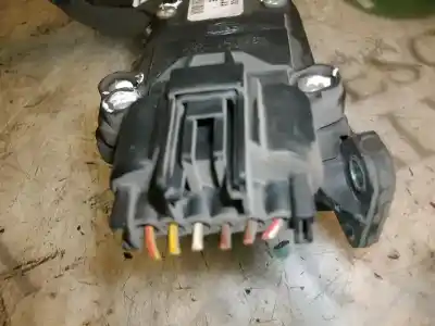 Second-hand car spare part potentiometer for ford fiesta (cbk) ghia oem iam references   