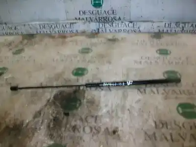 Peça sobressalente para automóvel em segunda mão amortecedores do tronco / porta por ford fiesta (cbk) ghia referências oem iam 